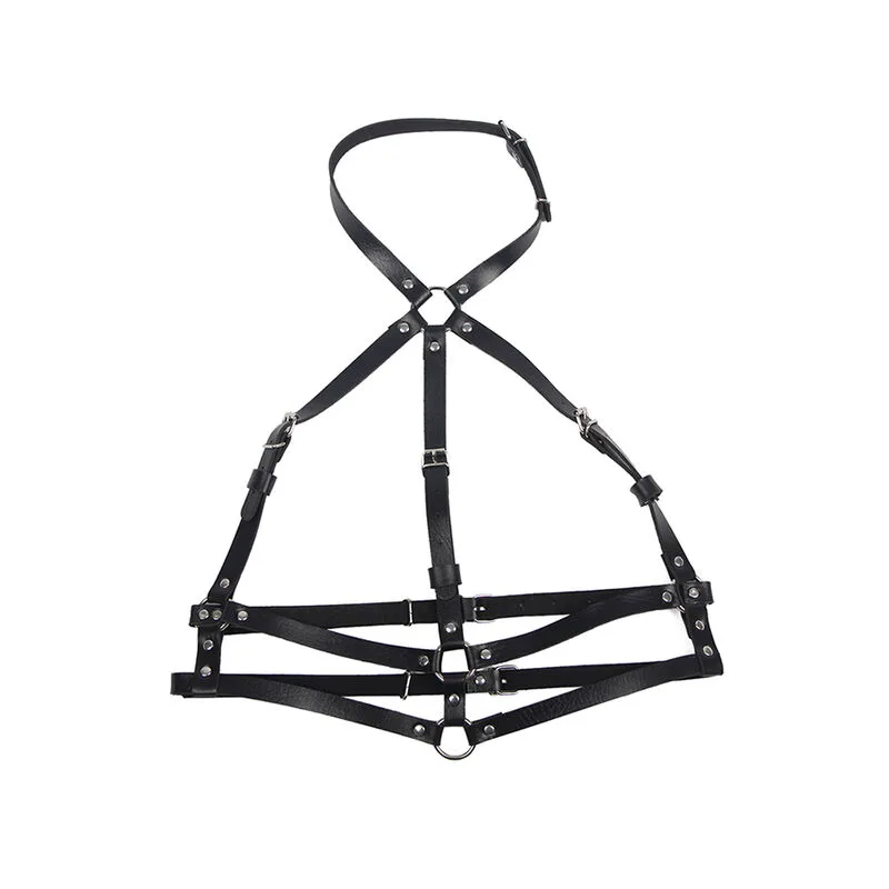 Gode Ceinture en cuir
