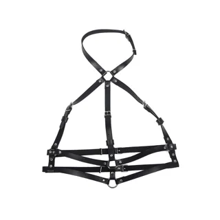 Gode Ceinture en cuir