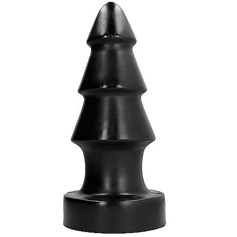 Sextoy Anal All Black