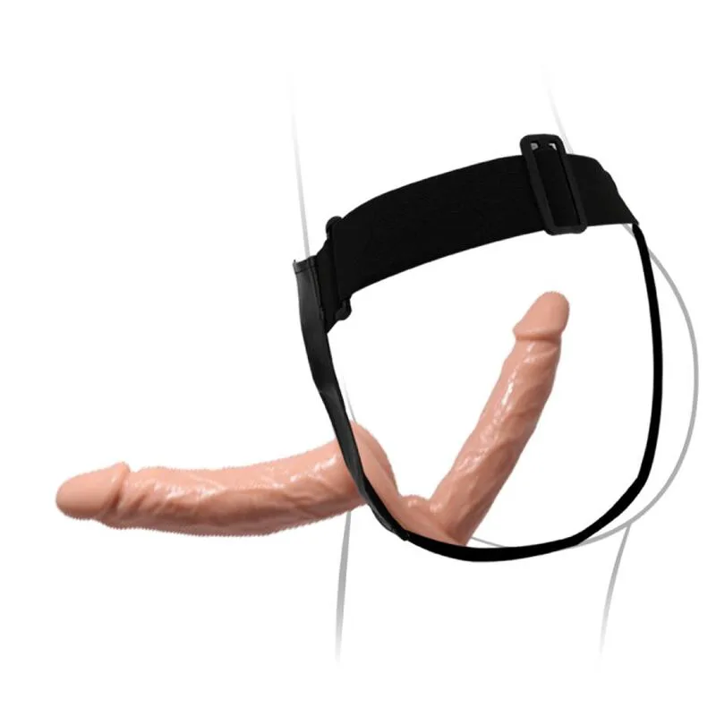 Gode Ceinture abs et tpr