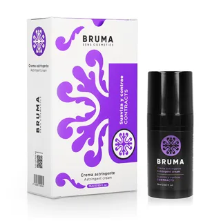 Aphrodisiaque Crème Astringente Ultra Glissante 15 ml Bruma