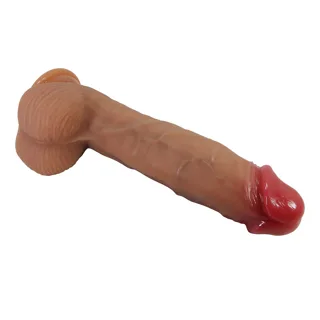 Gode silencieux