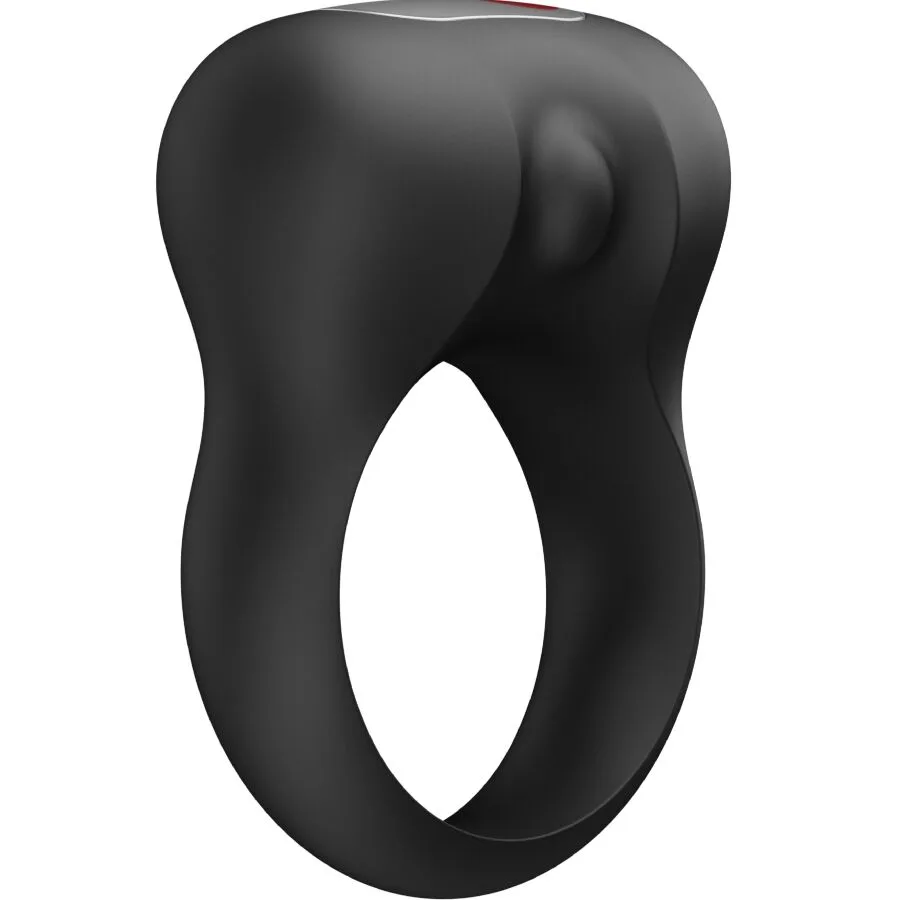Vibromasseur noir