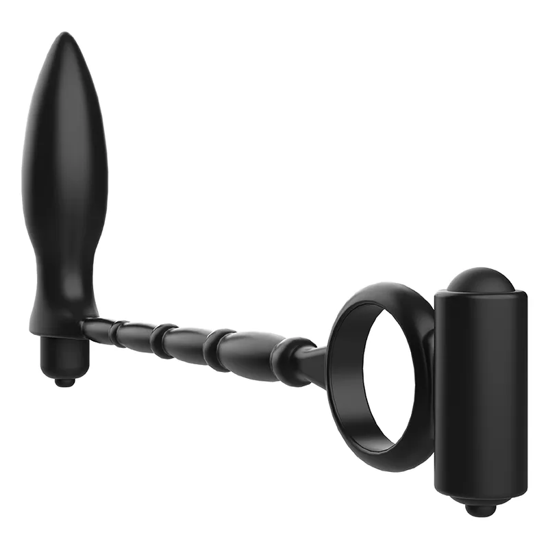 Plug Anal Addicted
