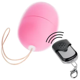 Oeuf Vibrant Télécommande S Rose Online