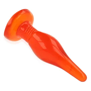 Plug Anal Soft Touch