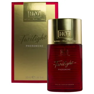 Parfum Pheromone Twilight pour Femme 50 ML Hot phéromones