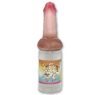 Chair de Pénis Bouteille 360 ML /es/pt/en/fr/it/ Diablo Picante chair jeu coquin