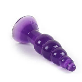 Plug Anal Baile