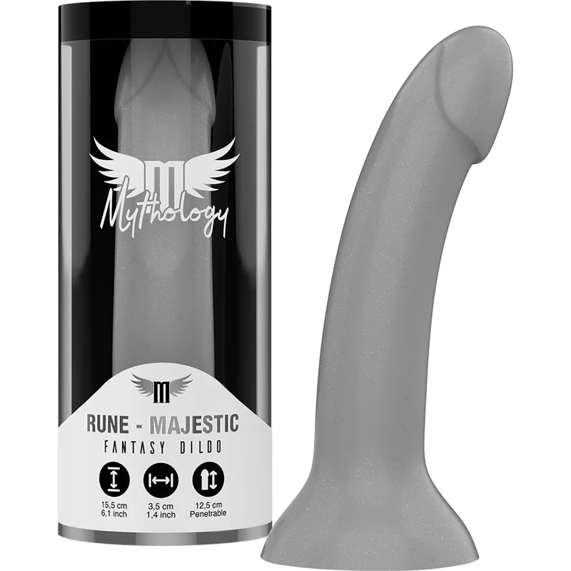 Rune Majestic Gode S Mythology