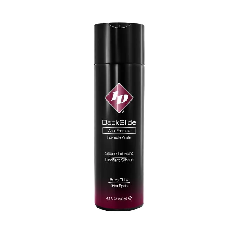 Formule Anale 130 ML Id Backslide lubrifiant silicone