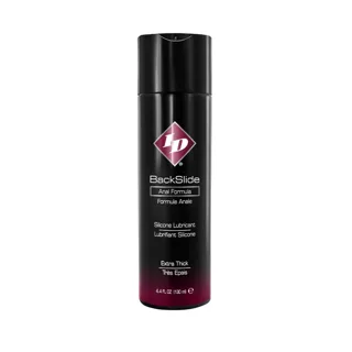 Formule Anale 130 ML Id Backslide lubrifiant silicone