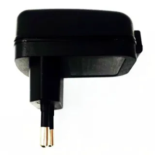 Chargeur USB européen