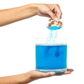 Sels de Bain Trésors de la Mer 697 Gr Kamasutra