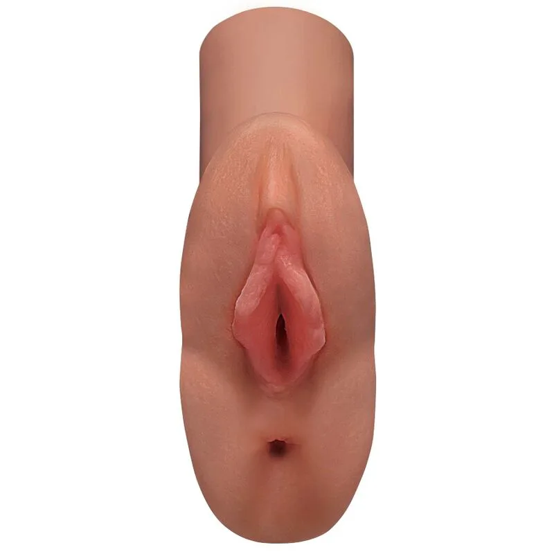 Chatte Parfaite Double Masturbateur Vagin et Anal Pdx Plus