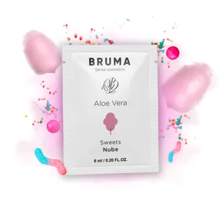 Lubrifiant Bruma