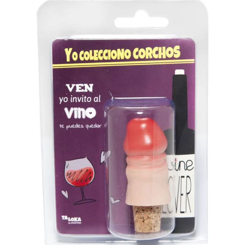 Plug de Liège Sifflet Taloka jeu coquin