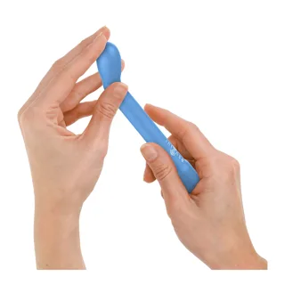 Stimulateur Point Rechargeable Karlie Intense - vue de dos