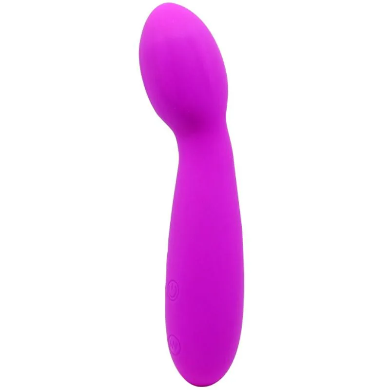 Stimulateur clitoridien Mini Vibromasseur Intelligent Arvin Pretty Love