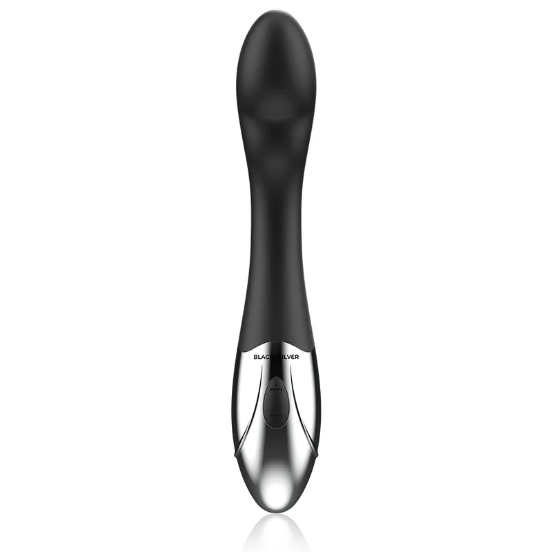 Vibromasseur rechargeable USB