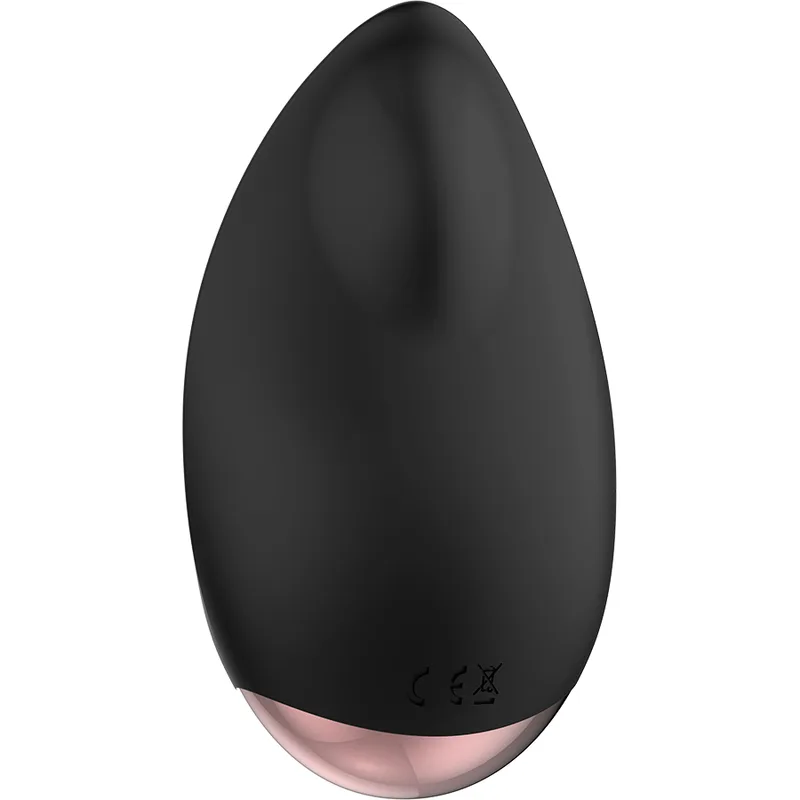 Vibromasseur étanche