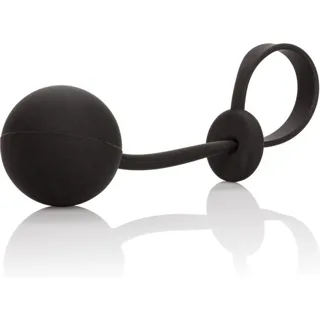 Anneau Lasso Lest? Calexotics, autre vue