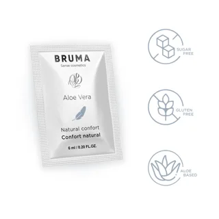 Lubrifiant Bruma