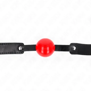 Bâillon Kink