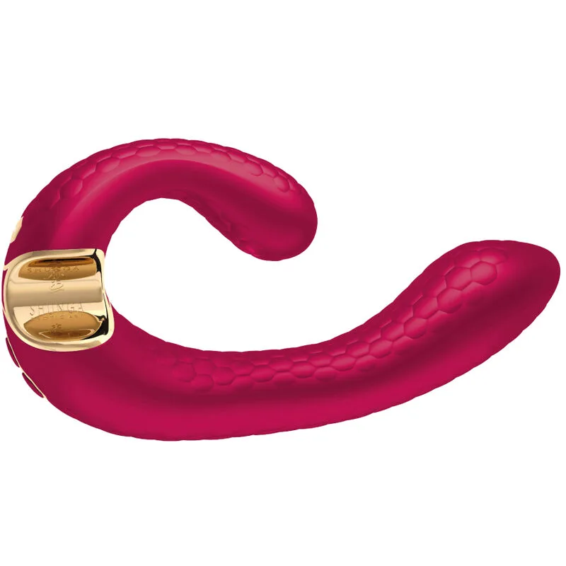 Vibromasseur Masseur Intime Miyo Fuchsia Shunga