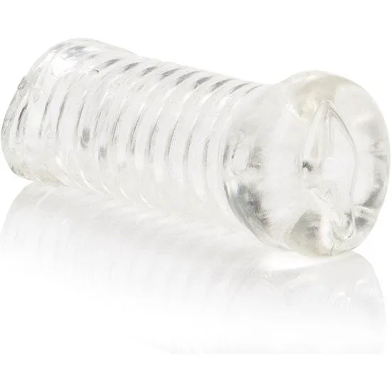 Masturbateur Basic Essentials Chatte Serrée Calexotics