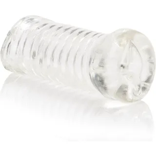 Masturbateur Basic Essentials Chatte Serrée Calexotics