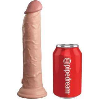 Elite Gode Réaliste en Silicone 23 cm King Cock