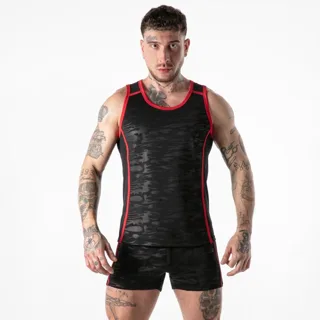 Lingerie Homme Locker Gear taille S