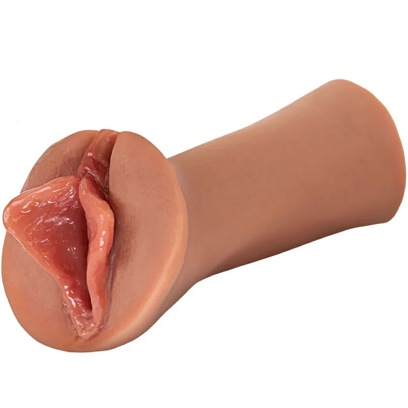 Masturbateur Masturbadeur Mâle en Silicone Luscious Lips Candy