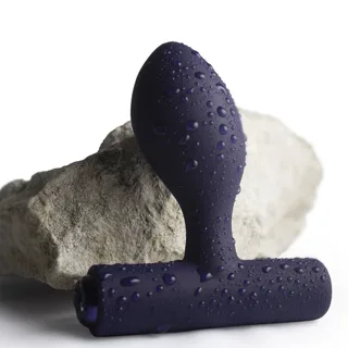 Sextoy Anal Rocks