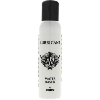 Lubrifiant à Base d'Eau 100 ml Eros Fetish