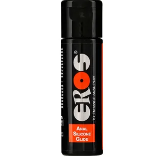 Lubrifiant Silicone Anal 30 ML Eros lubrifiant silicone