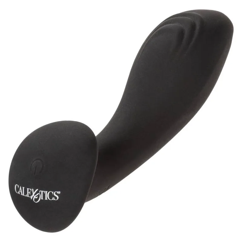 Plug anal Sonde Flexible en Silicone Liquide Calexotics