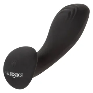 Plug anal Sonde Flexible en Silicone Liquide Calexotics