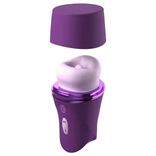 Stimulateur Clitoridien Fantasy For Her