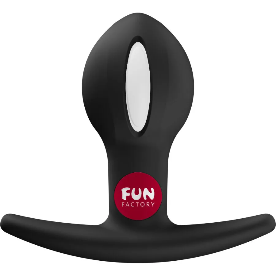 Plug Anal Fun Factory