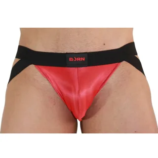 Slip homme sexy noir taille L