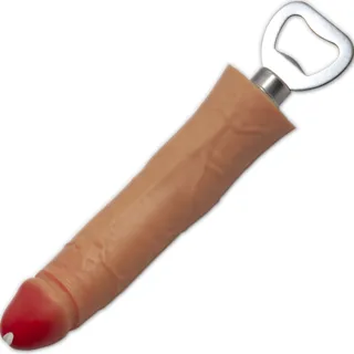 Ouvre-gros Forme de Pénis Diablo Picante jeu coquin