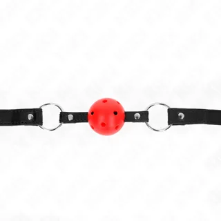 Bâillon Kink
