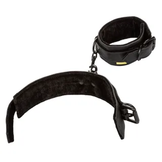 Menottes 35,5 cm