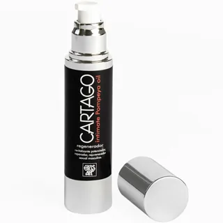 Art - Huile Intime Stimulante Mle Chage Eros aphrodisiaque homme