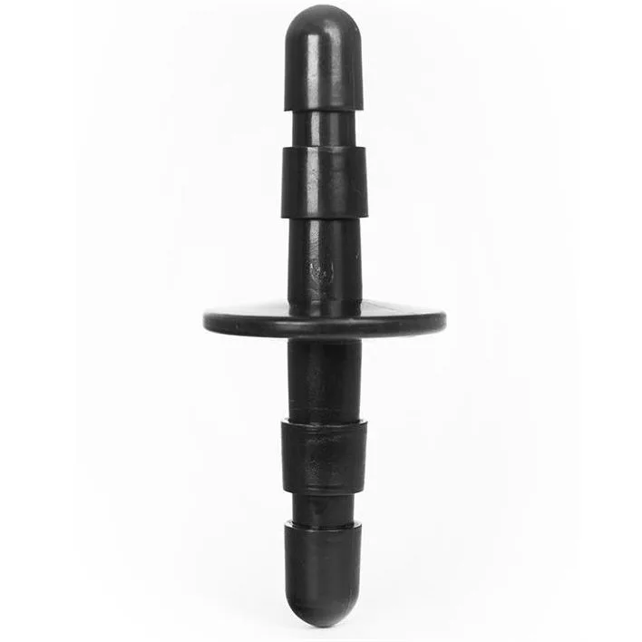Double Plug Couleur Noire Hung System