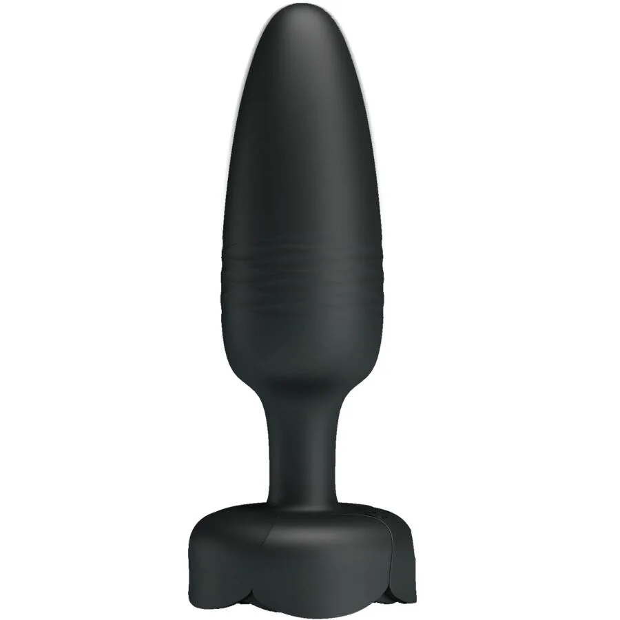 Sextoy Anal noir