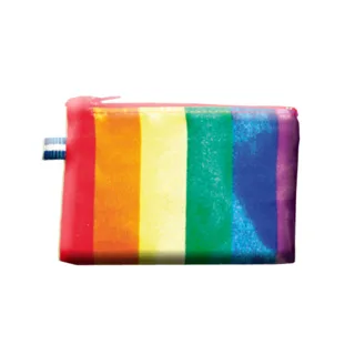 Sac Main Drapeau LGBT Pride jeu coquin