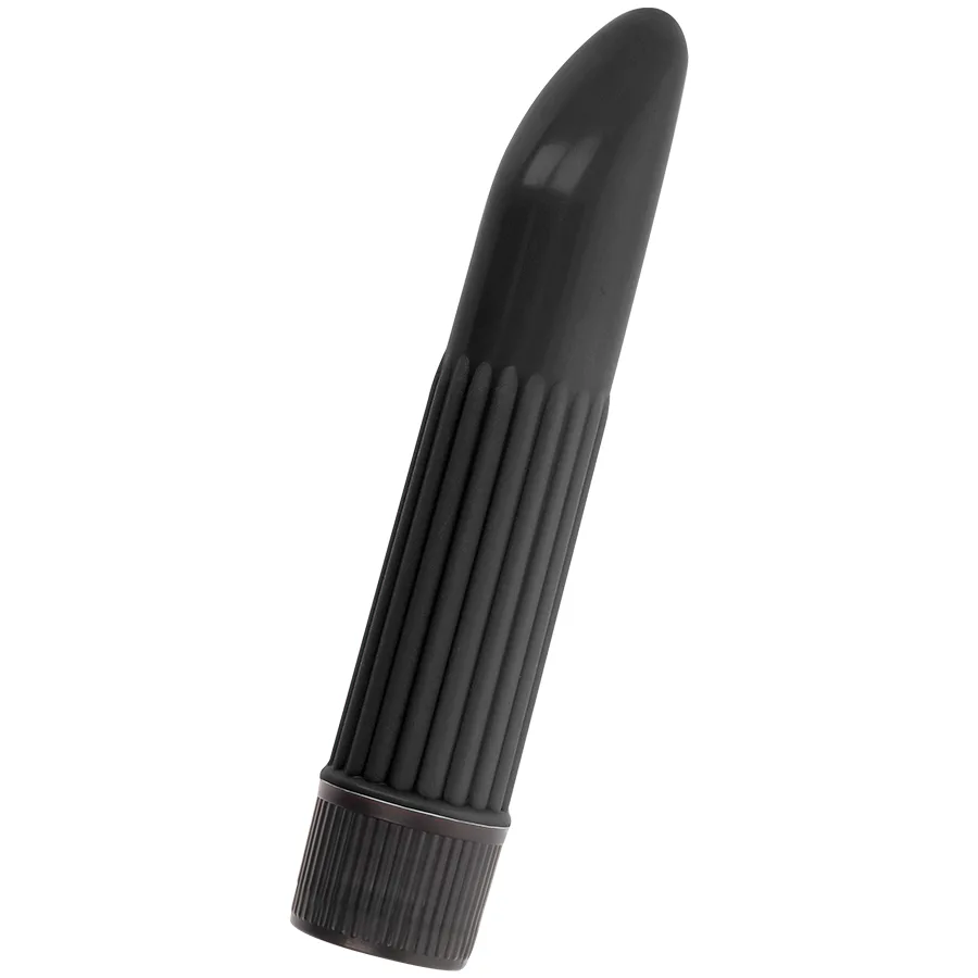 Vibromasseur Sonny Noir Intense